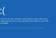 Windows 8 “page_fault_in_nonpaged_area” Hatası ve Çözümü