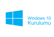 Windows 10 Kurulumu