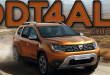 DDT4ALL İle Dacia Duster 2 Gizli Özellik Aktivasyonu Nasıl Yapılır?